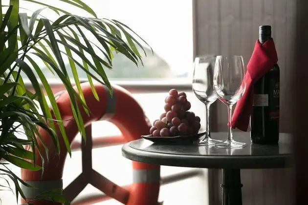 Exclusive Tek Büyük Yataklı Oda, Balkon (Full Board 2D1N)