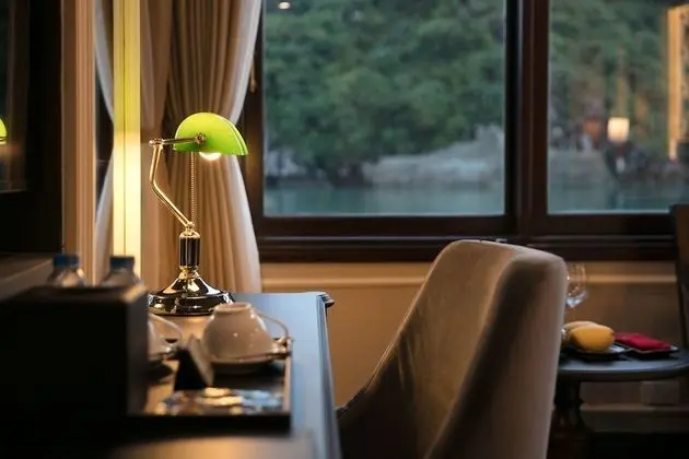 Executive İki Ayrı Yataklı Oda, Balkon (Full Board 2D1N)