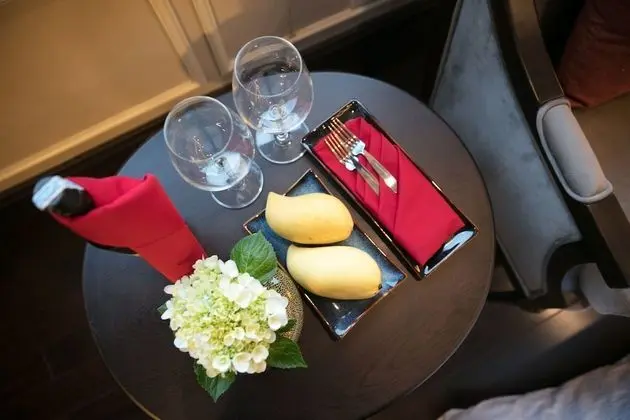 Executive İki Ayrı Yataklı Oda, Balkon (Full Board 2D1N)