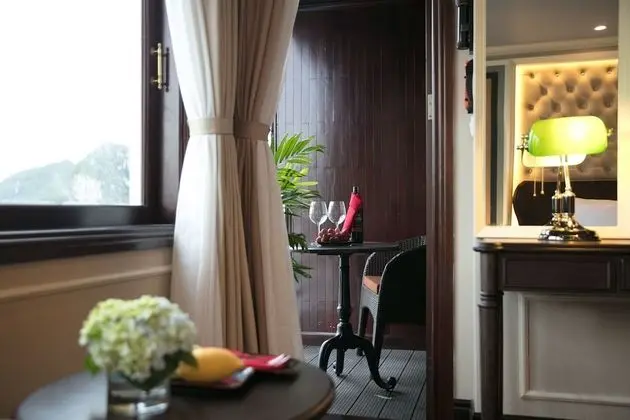 Executive İki Ayrı Yataklı Oda, Balkon (Full Board 2D1N)