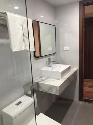 Basic Tek Büyük veya İki Ayrı Yataklı Oda