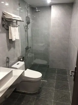 Basic Tek Büyük veya İki Ayrı Yataklı Oda