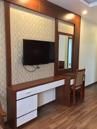 Superior İki Ayrı Yataklı Oda
