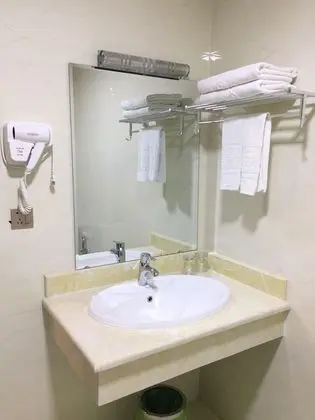 Superior Tek Büyük Yataklı Oda