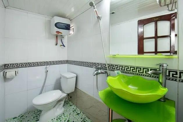 Superior Tek Kişilik Oda (Fullboard - 2 Days 1 Night)
