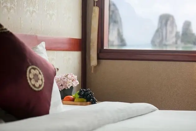 Superior Üç Kişilik Oda (Fullboard - 2 Days 1 Night)