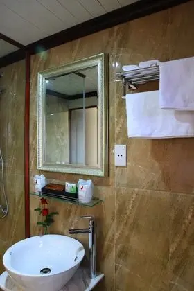 Banyo lavabosu