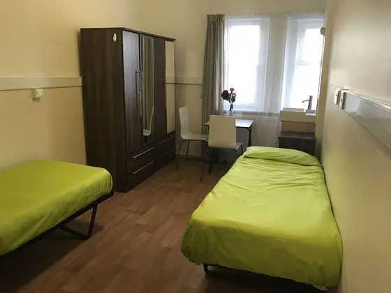 Standard İki Ayrı Yataklı Oda