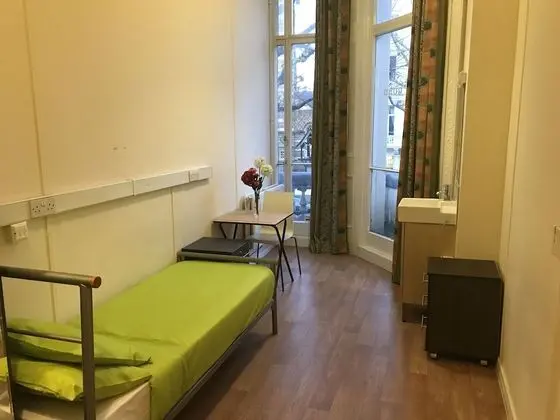Tek Kişilik Oda