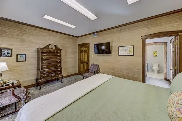 Deluxe Tek Kişilik Oda