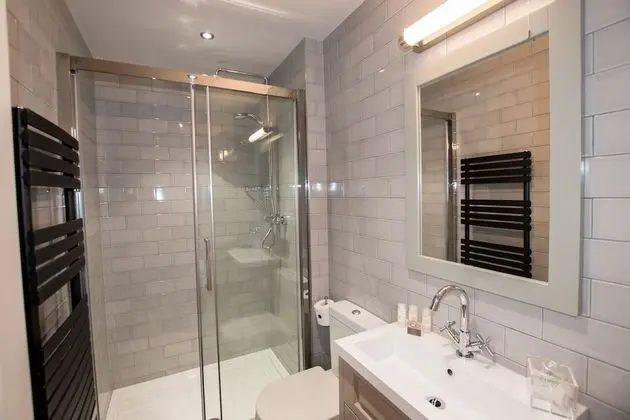 Apart Daire, Sigara İçilmez