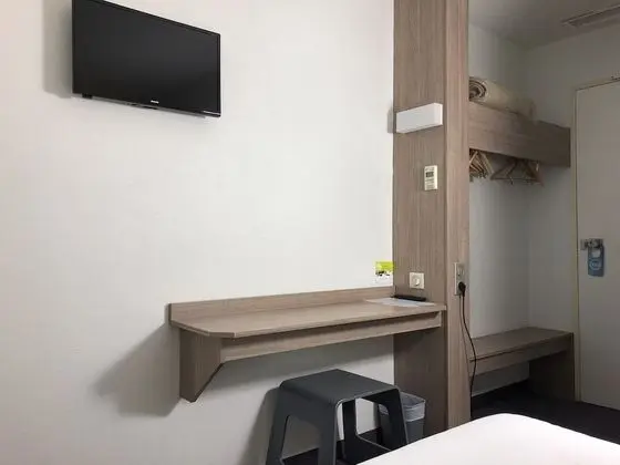 İki Ayrı Yataklı Oda