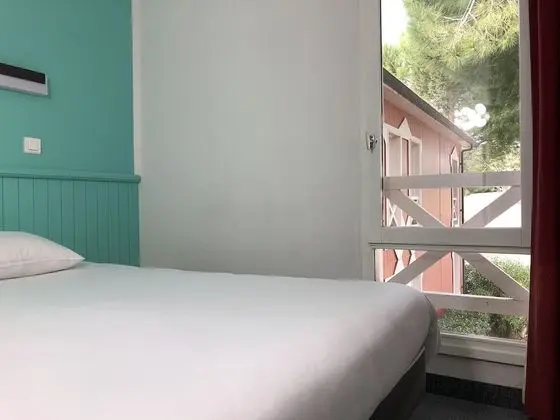 İki Ayrı Yataklı Oda