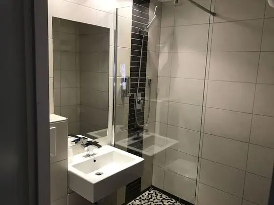 İki Ayrı Yataklı Oda