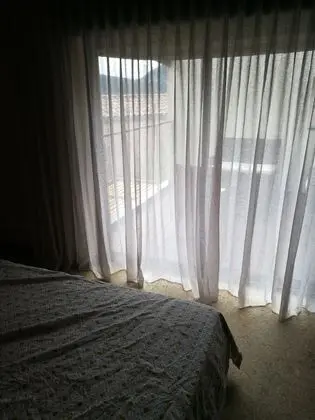 Panoramic Kır Evi, Engellilere Uygun, Banyolu/Duşlu (Barre des Dourbes)