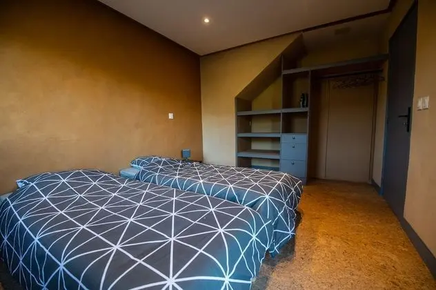 Panoramic Kır Evi, Engellilere Uygun, Banyolu/Duşlu (Cheval Blanc)