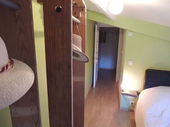 Signature Kır Evi, Banyolu/Duşlu, Dağ Manzaralı (Gite Hôte-Antique)