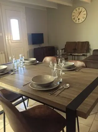 Signature Kır Evi, Banyolu/Duşlu, Dağ Manzaralı (Gite Hôte-Antique)