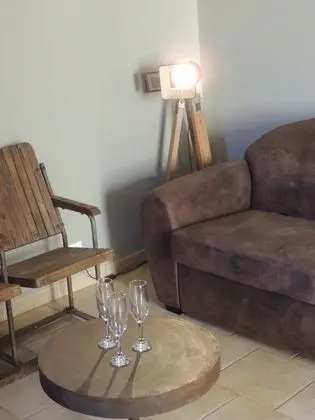 Signature Kır Evi, Banyolu/Duşlu, Dağ Manzaralı (Gite Hôte-Antique)