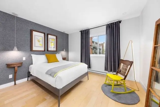 Exclusive Apart Daire