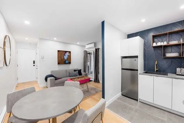 Exclusive Apart Daire