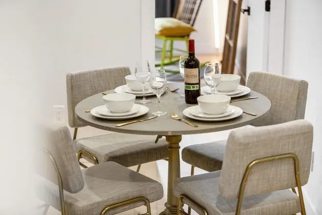 Exclusive Apart Daire