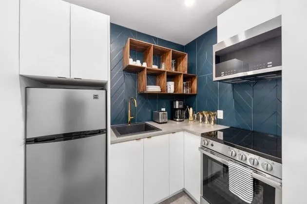 Exclusive Apart Daire