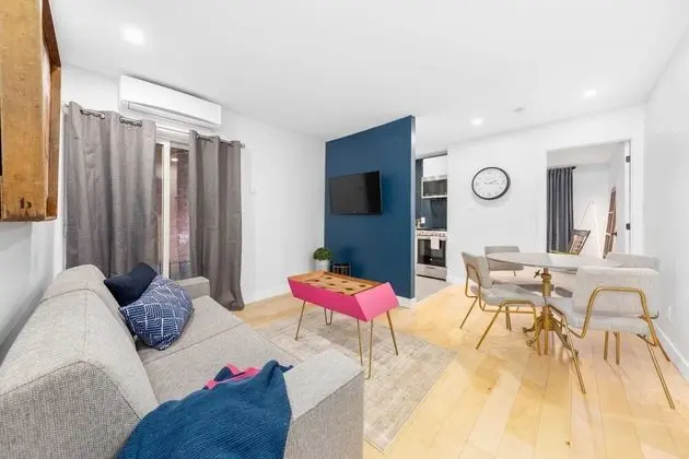 Exclusive Apart Daire
