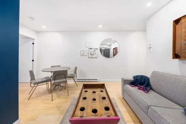 Exclusive Apart Daire