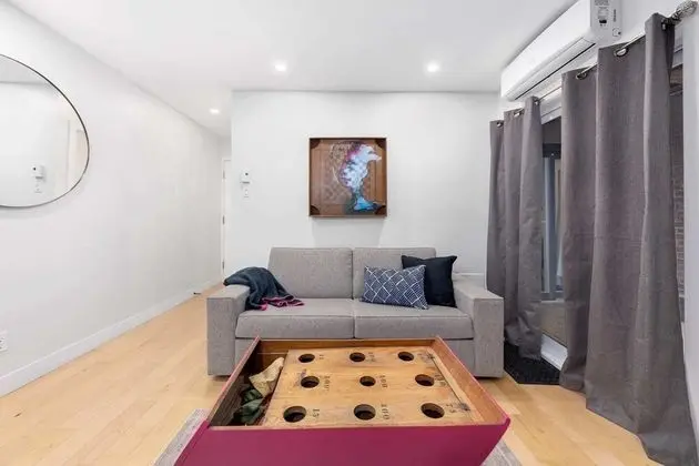 Exclusive Apart Daire