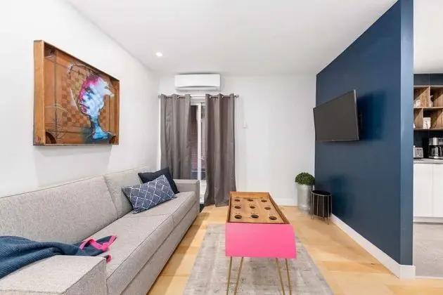 Exclusive Apart Daire