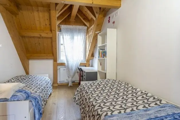 Apart Daire, 2 Yatak Odası