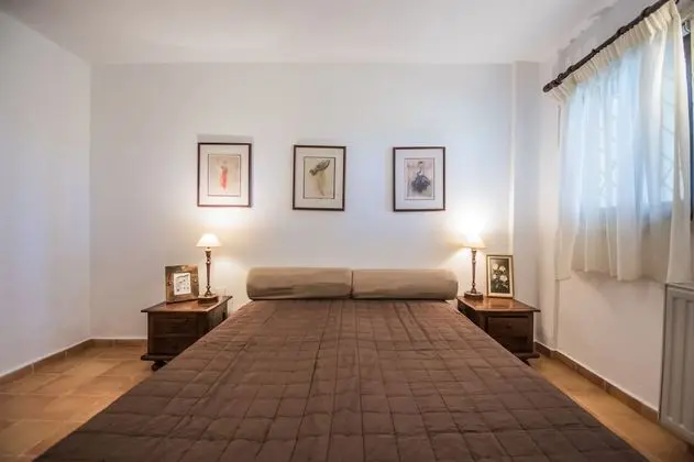 Superior Villa