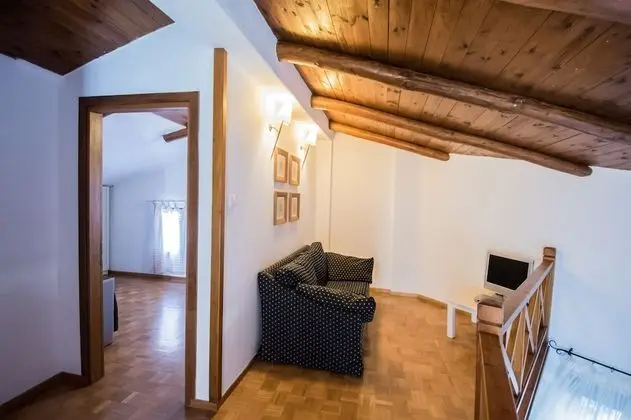 Superior Villa