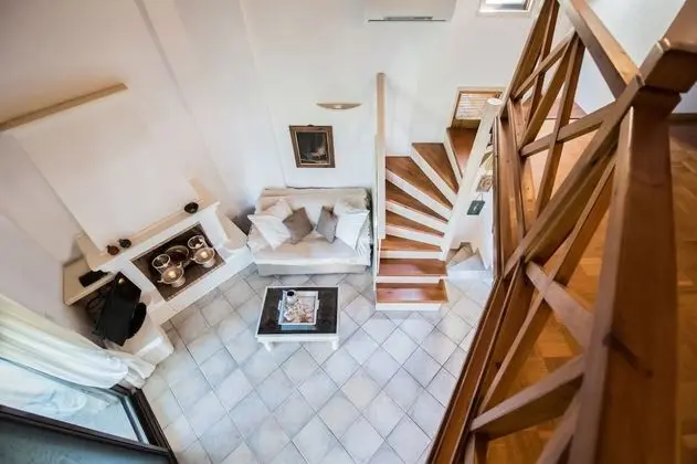 Superior Villa