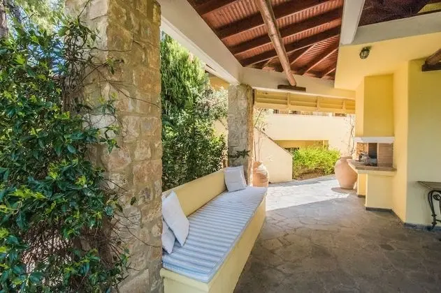 Superior Villa