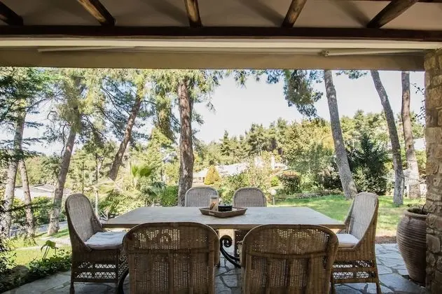 Superior Villa