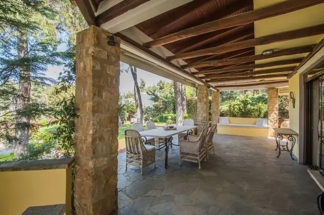 Superior Villa