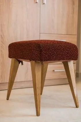 Standard Apart Daire, 2 Yatak Odası