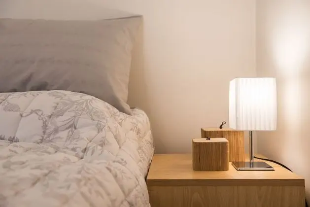 Standard Apart Daire, 2 Yatak Odası