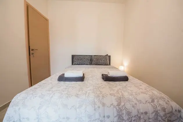 Standard Apart Daire, 2 Yatak Odası