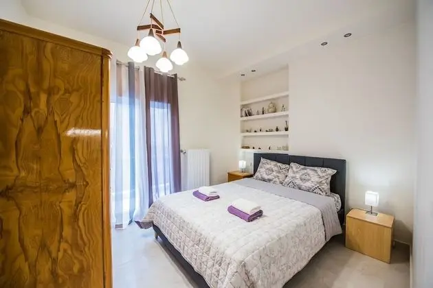 Standard Apart Daire, 2 Yatak Odası