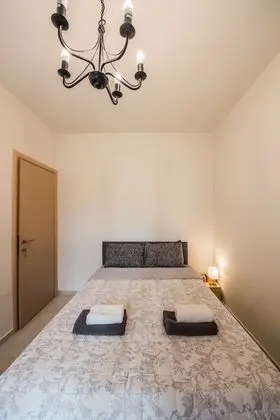 Standard Apart Daire, 2 Yatak Odası