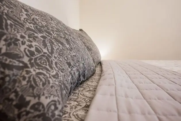 Standard Apart Daire, 2 Yatak Odası