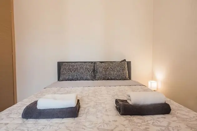 Standard Apart Daire, 2 Yatak Odası