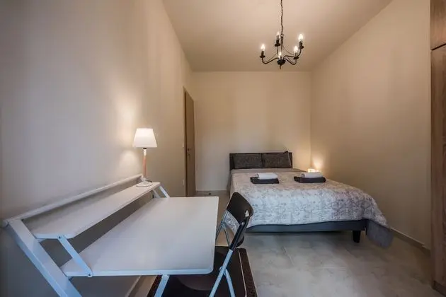 Standard Apart Daire, 2 Yatak Odası