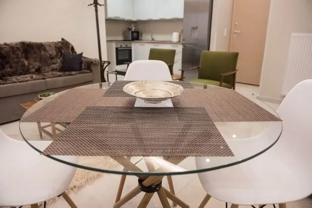 Standard Apart Daire, 2 Yatak Odası