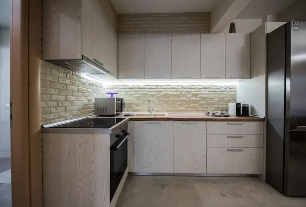 Standard Apart Daire, 2 Yatak Odası