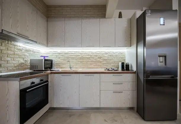 Standard Apart Daire, 2 Yatak Odası