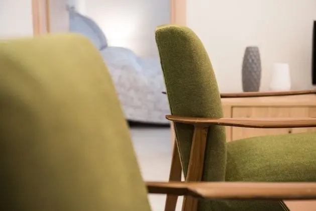 Standard Apart Daire, 2 Yatak Odası